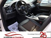 Gebraucht BMW X4 xLine 190 PS (139 kW) 2016 Alpinweiss iii SUV