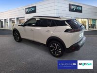 gebraucht Peugeot 2008 (P1) PTech 130 EAT8 Allure *Navi*Kamera*Sitzh*