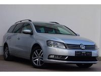 gebraucht VW Passat Variant Comfortline BlueMotion*PDC*ZV*EFH*Klima*Alufelgen