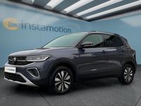 Gebraucht VW T-Cross 116 PS (85 kW) 2024 Andere SUV