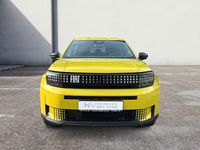 Neu Fiat Grande Panda Icon 110 PS (80 kW) 2026 Rot Kleinwagen