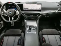 Gebraucht BMW 440 M Sport 374 PS (275 kW) 2025 Dravitgrau metallic Coupé
