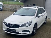 gebraucht Opel Astra Sports Tourer Selection Start/Stop*NAVI