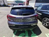 Gebraucht Mitsubishi ASX Select 159 PS (116 kW) 2024 Anthrazitgrau SUV