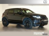 gebraucht Land Rover Range Rover evoque 2.0 TD4 HSE Dynamic+ Autom.+Xenon