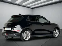 Używany Ora 03 125 kW (171 KM) 2024 Czarny Hatchback