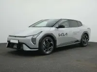 Gebraucht Kia EV4 150 kW (204 PS) 2025 Morning haze Kleinwagen