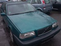 Gebraucht Volvo 850 144 PS (105 kW) 1994 Grün Limousine