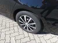 Gebraucht Ford Focus Titanium 155 PS (114 kW) 2020 Obsidianschwarz metallic Kombi