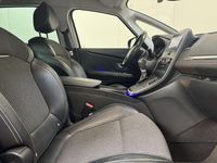 Gebraucht Renault Scenic E-Tech 158 PS (116 kW) 2021 Grau SUV