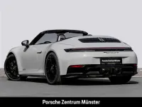 Gebraucht Porsche 992 541 PS (397 kW) 2026 Kreide Cabrio