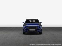Gebraucht Ford Puma Titanium 120 PS (88 kW) 2022 Blazer blue SUV