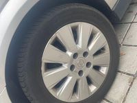 Gebraucht Opel Vectra 147 PS (108 kW) 2003 Grau Limousine