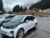 Second-hand BMW i3 2014 Alb Hatchback