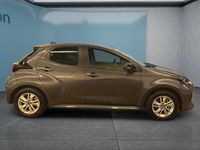 Gebraucht Mazda 2 116 PS (85 kW) 2024 Grau Kleinwagen