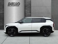 Gebraucht Kia EV3 Comfort 150 kW (204 PS) 2025 Snow white pearl SUV