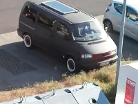 Gebraucht VW T4 68 PS (50 kW) 1995 Van