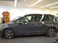 Gebraucht VW Golf VII IQ Drive 116 PS (85 kW) 2019 Grau Limousine