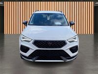Gebraucht Cupra Ateca 150 PS (110 kW) 2023 Weiß SUV