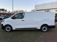 Gebraucht Toyota Proace Plus 144 PS (105 kW) 2023 Ice white Van / Kleinbus