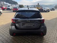 Neu Mazda 2 Homura-Line 116 PS (85 kW) 2025