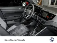 Neu VW Taigo R-line 150 PS (110 kW) 2025 Kings red metallic SUV