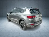 Gebraucht Cupra Ateca 150 PS (110 kW) 2026 Grau SUV