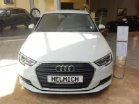 Second-hand Audi A3 Sport 150 CP (110 kW) 2018 Alb Berlinǎ