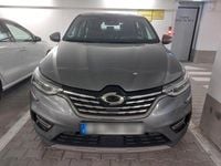 Gebraucht Renault Arkana Zen 140 PS (102 kW) 2022 Grau SUV