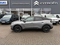 Neu Citroën C4 145 PS (106 kW) 2026 Grau Limousine