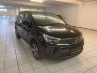 gebraucht Opel Crossland X 