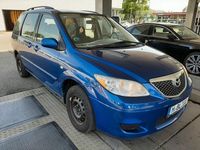 Gebraucht Mazda MPV 141 PS (103 kW) 2005 Van / Kleinbus
