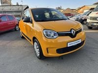 Gebraucht Renault Twingo 65 PS (47 kW) 2020 Gelb Kleinwagen