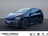 Gebraucht Cupra Born 169 kW (231 PS) 2025 Mythosschwarz Kleinwagen