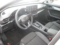 Gebraucht Cupra Formentor 150 PS (110 kW) 2022 Weiß metallic SUV