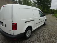 gebraucht VW Caddy Maxi Kasten