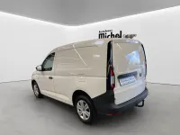 Neu VW Caddy Basis 102 PS (75 kW) 2026 Weiß Van / Kleinbus