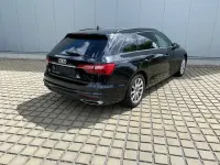 Gebraucht Audi A4 Business 150 PS (110 kW) 2022 Mythosschwarz metallic Kombi