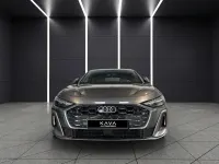 Gebraucht Audi A5 S-Line 204 PS (150 kW) 2024 Grau Limousine