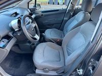 Gebraucht Chevrolet Spark LS 68 PS (50 kW) 2010 Braun Kleinwagen