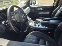 Gebraucht Land Rover Range Rover HSE 256 PS (188 kW) 2013 Weiß SUV