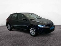 Gebraucht VW Polo Life 80 PS (58 kW) 2025 Deep black perleffekt Kleinwagen