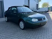 Brugt VW Golf III 1999 Andere Cabriolet
