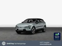 Gebraucht Volvo EX30 Performance 314 kW (428 PS) 2024 Cloud blue SUV