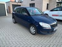 gebraucht Skoda Fabia 1.2l 44kW Special TÜV 3/26