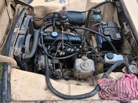 Usado Dacia 1310 56 HP (41 kW) 1987 Bege Sedan