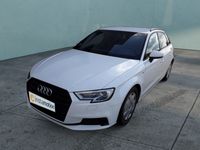 gebraucht Audi A3 Sportback sport S line 35TFSI 18