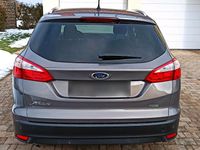 Gebraucht Ford Focus 125 PS (91 kW) 2014 Andere farben Kombi