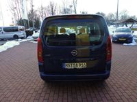 gebraucht Opel Combo-e Life Edition