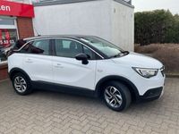 gebraucht Opel Crossland (X)